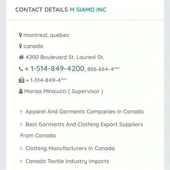 🏷️ SALE 🇨🇦 Joy Cherry Toronto M siamo  Fall Blazer Brown Mix - Picture 8 of 8